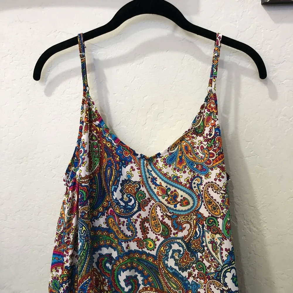 NWOT Show Me Your Mumu Open Back Dress - Image 5