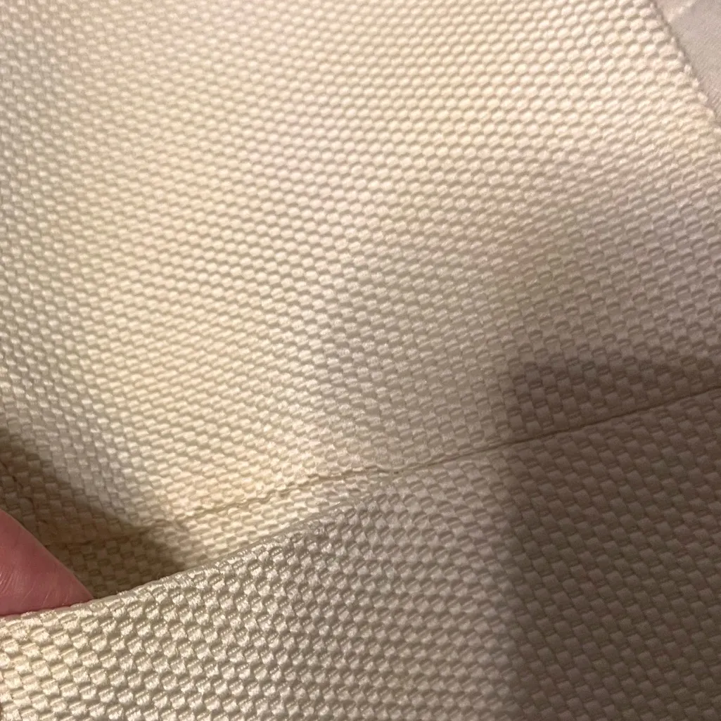 Club Monaco white wool women’s blazer size 2 - Image 8