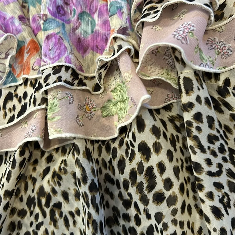 KORI size small top - Image 5