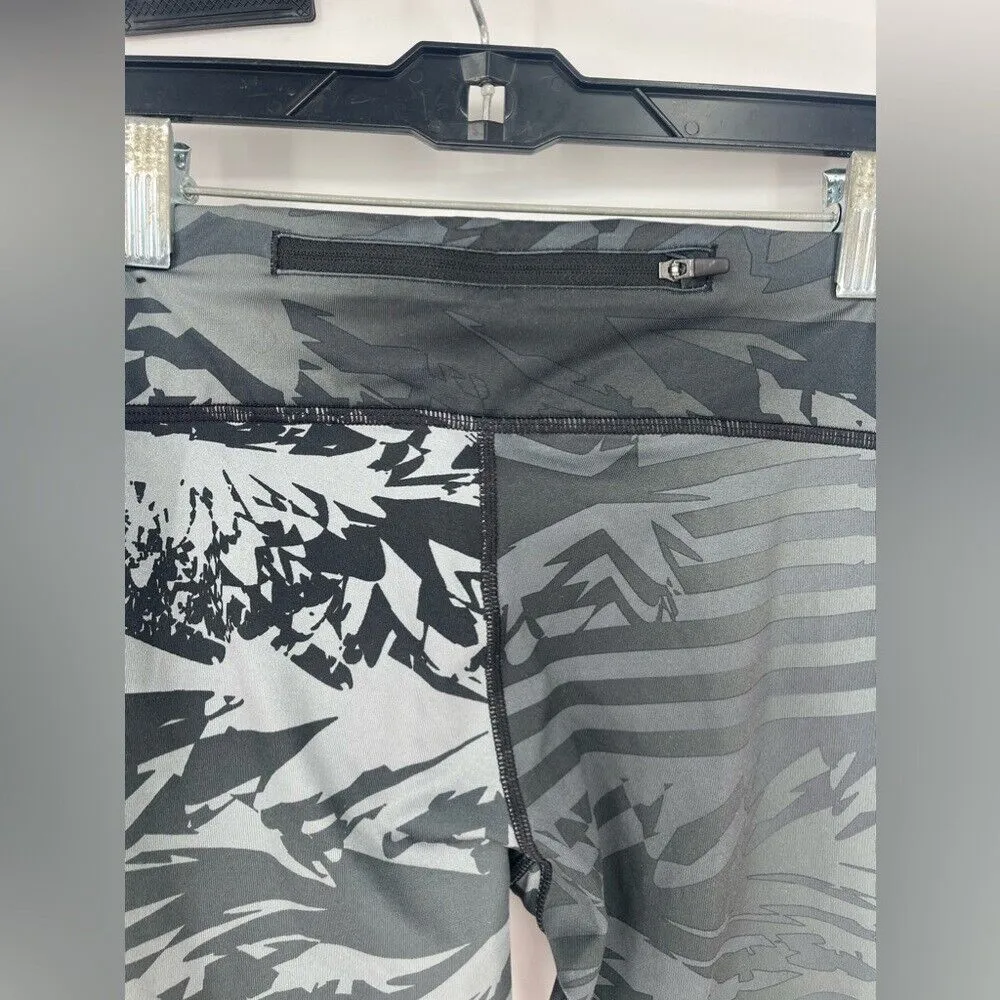 Women's two bundle‎ Nike dry, fit size, small workout, yoga pants - Image 8