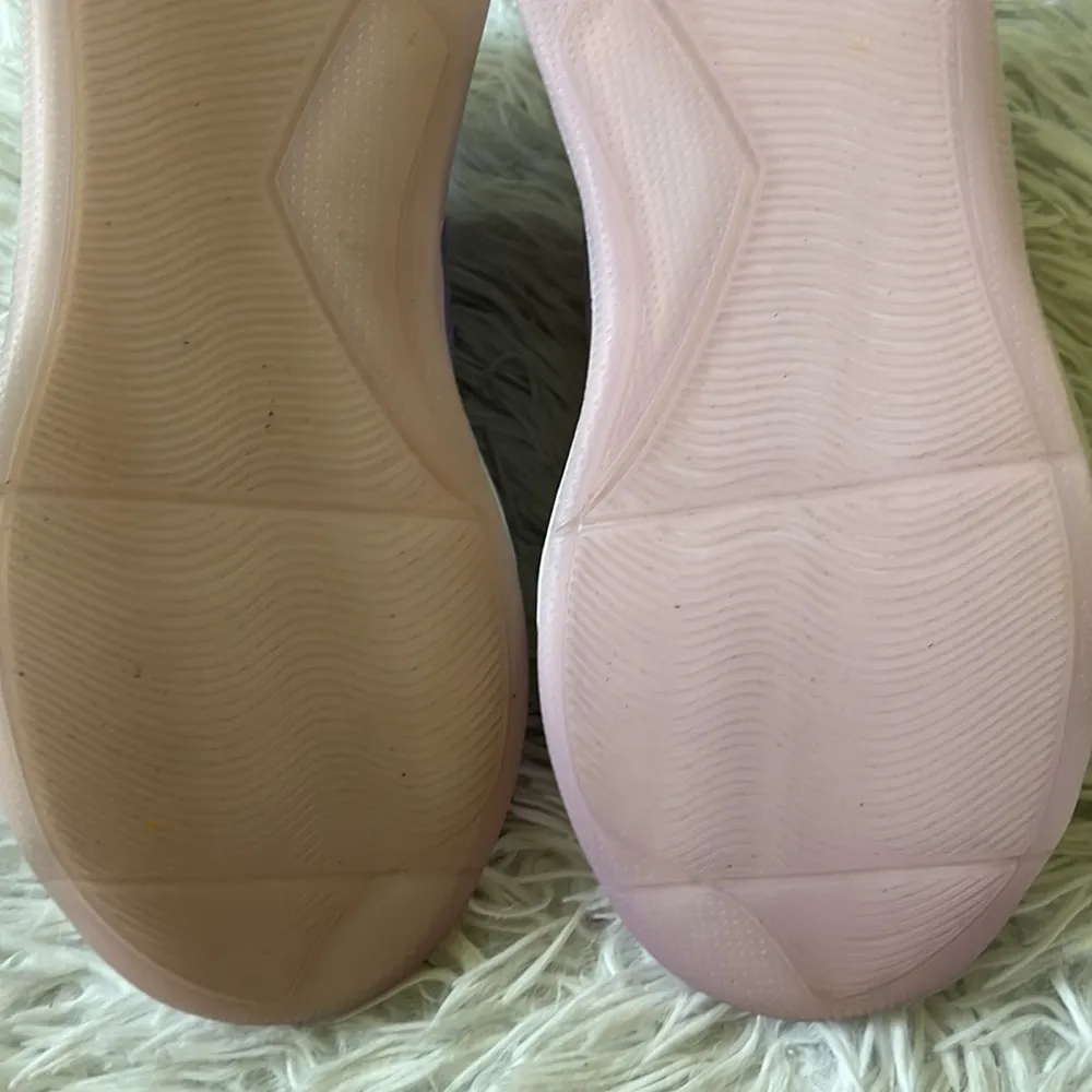 NEW CLOVE WOMEN'S CLASSIC LAVENDER SNEAKER SIZE 6.5 Purple - Image 10