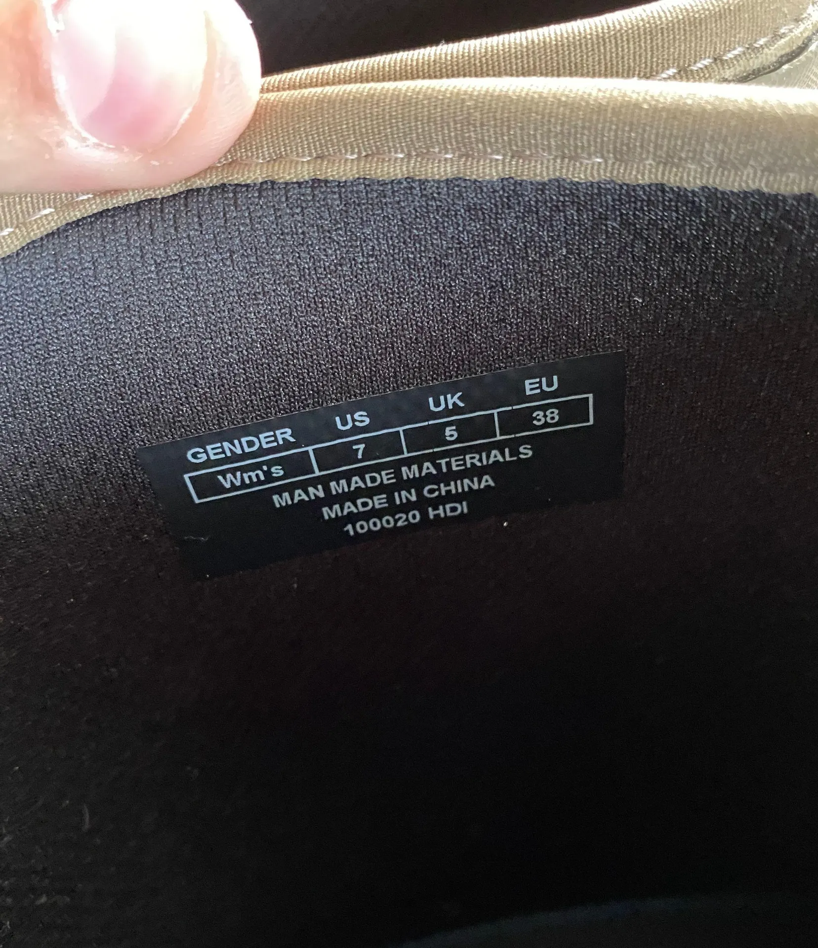 MUCK boots Green Size 7 - Image 4