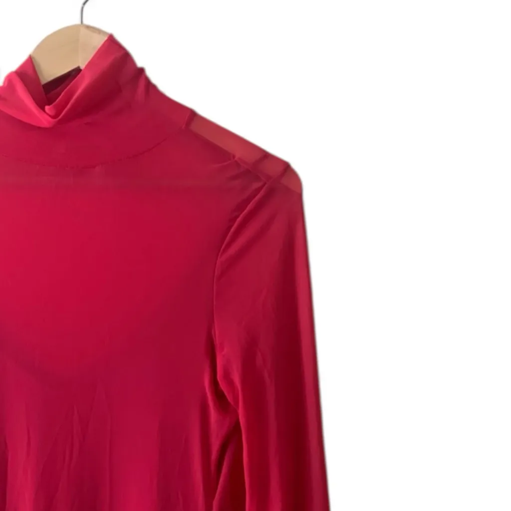 Steven Madden Vivienne Dress In Sparkling Cosmo - Image 6