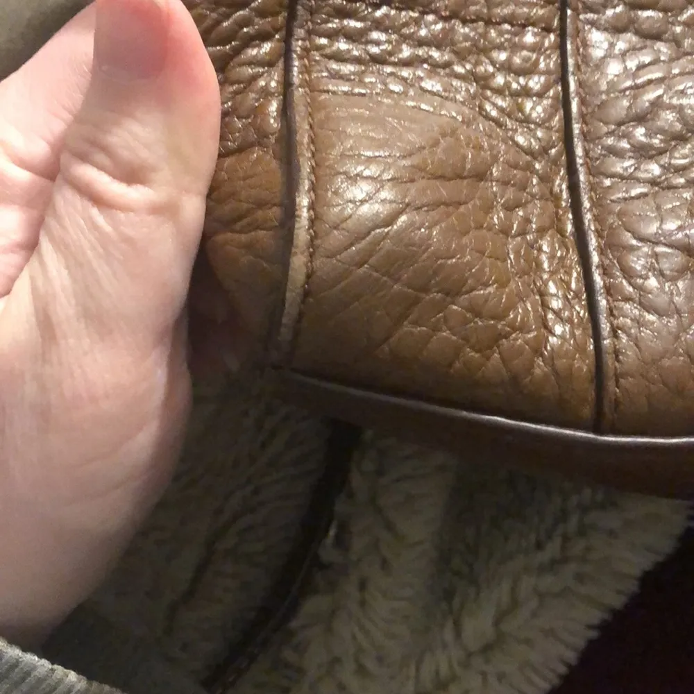 Coach Legacy Candace Satchel - Image 12