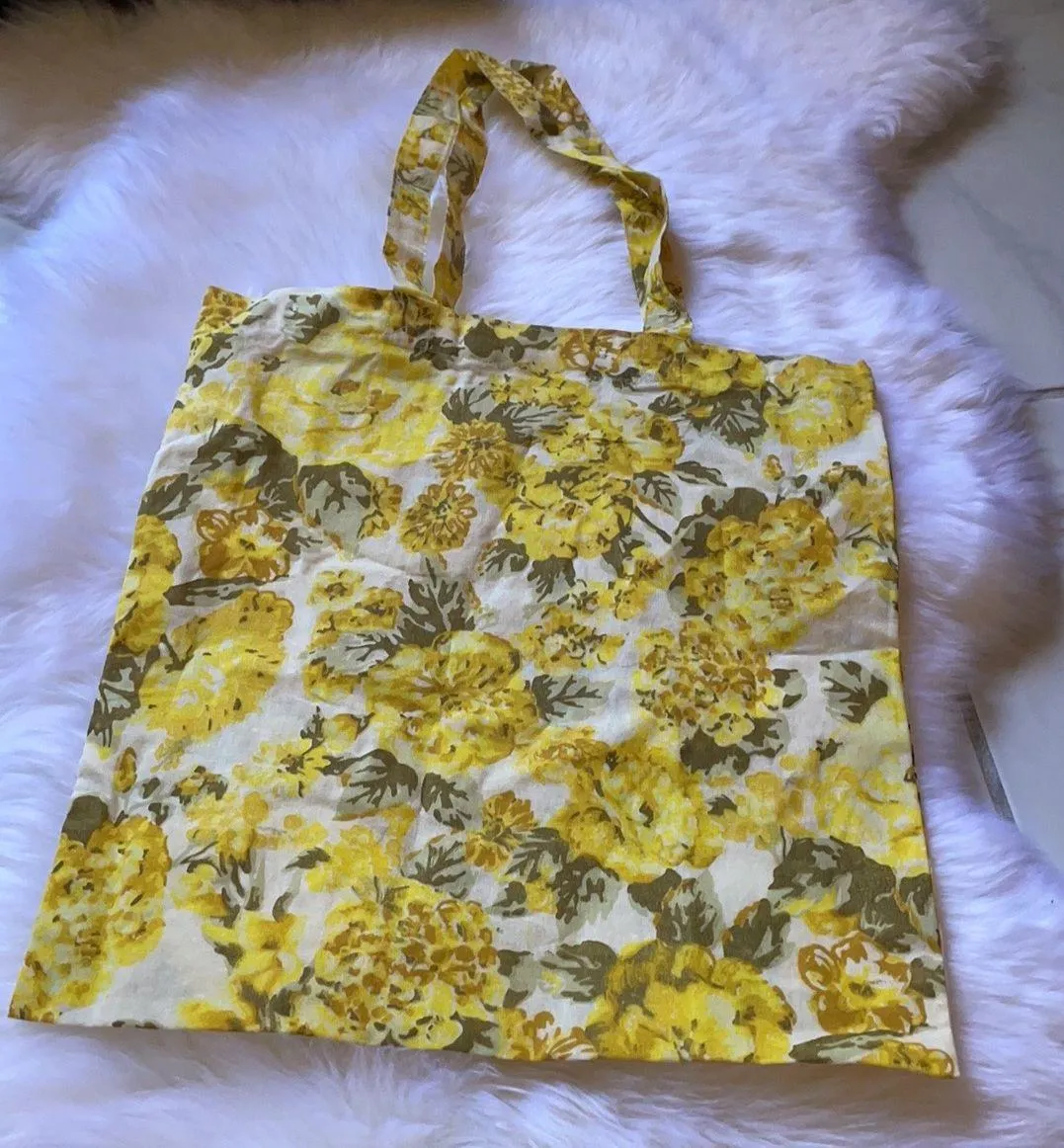 Reformation Rouje Tote Bag - Image 2