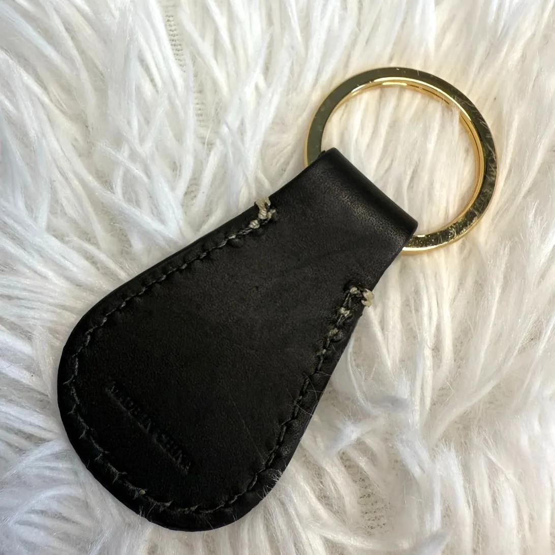 DOONEY & BOURKE key fob bag charm - Image 2