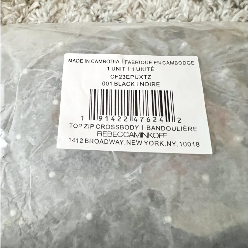 REBECCA MINKOFF QUILTED STUDDED CROSSBODY - Image 11