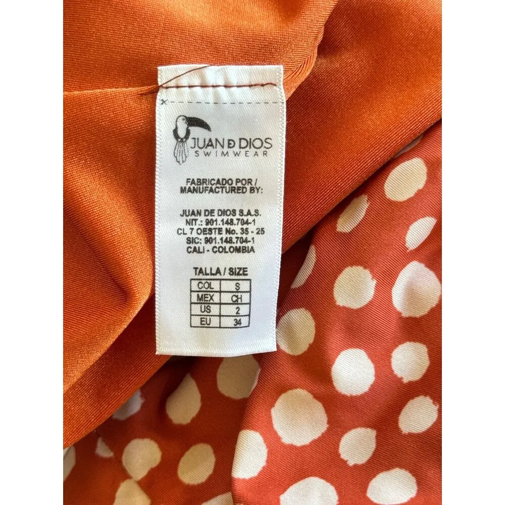 Juan De Dios Malaga Reversible Twist One - Image 6