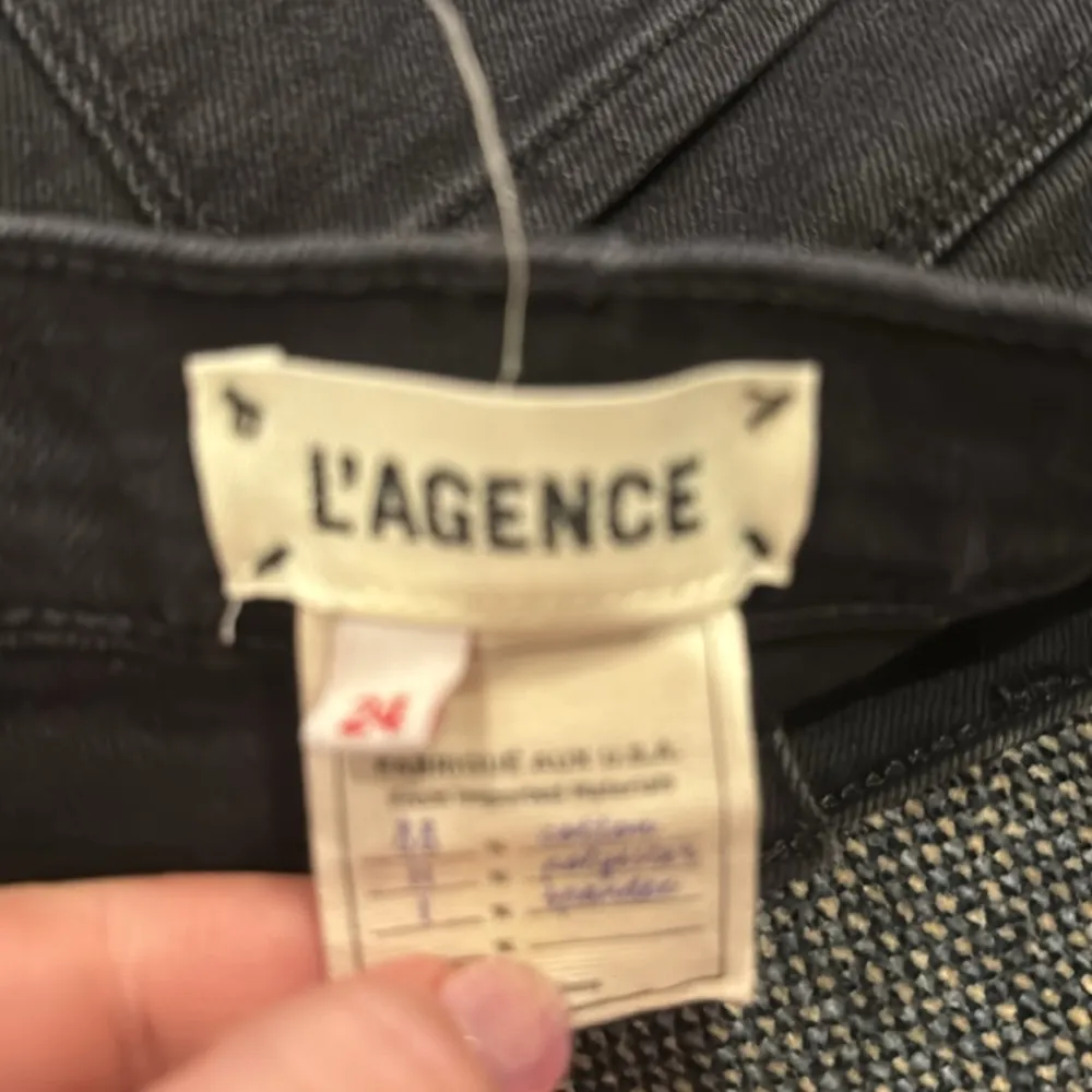 Black jeans - Image 9