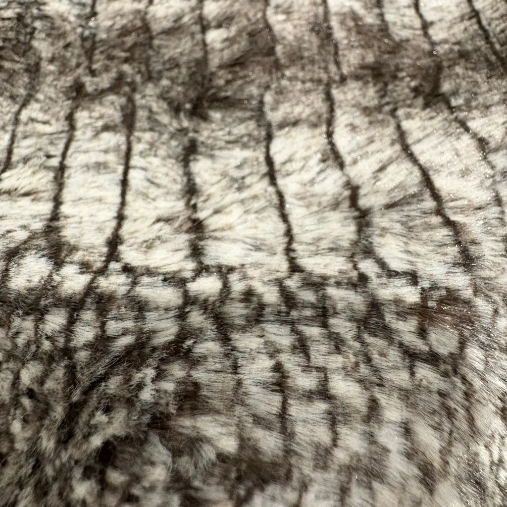 Karen Kane Brown and Cream Textured Sweater Vest Size M - Image 6