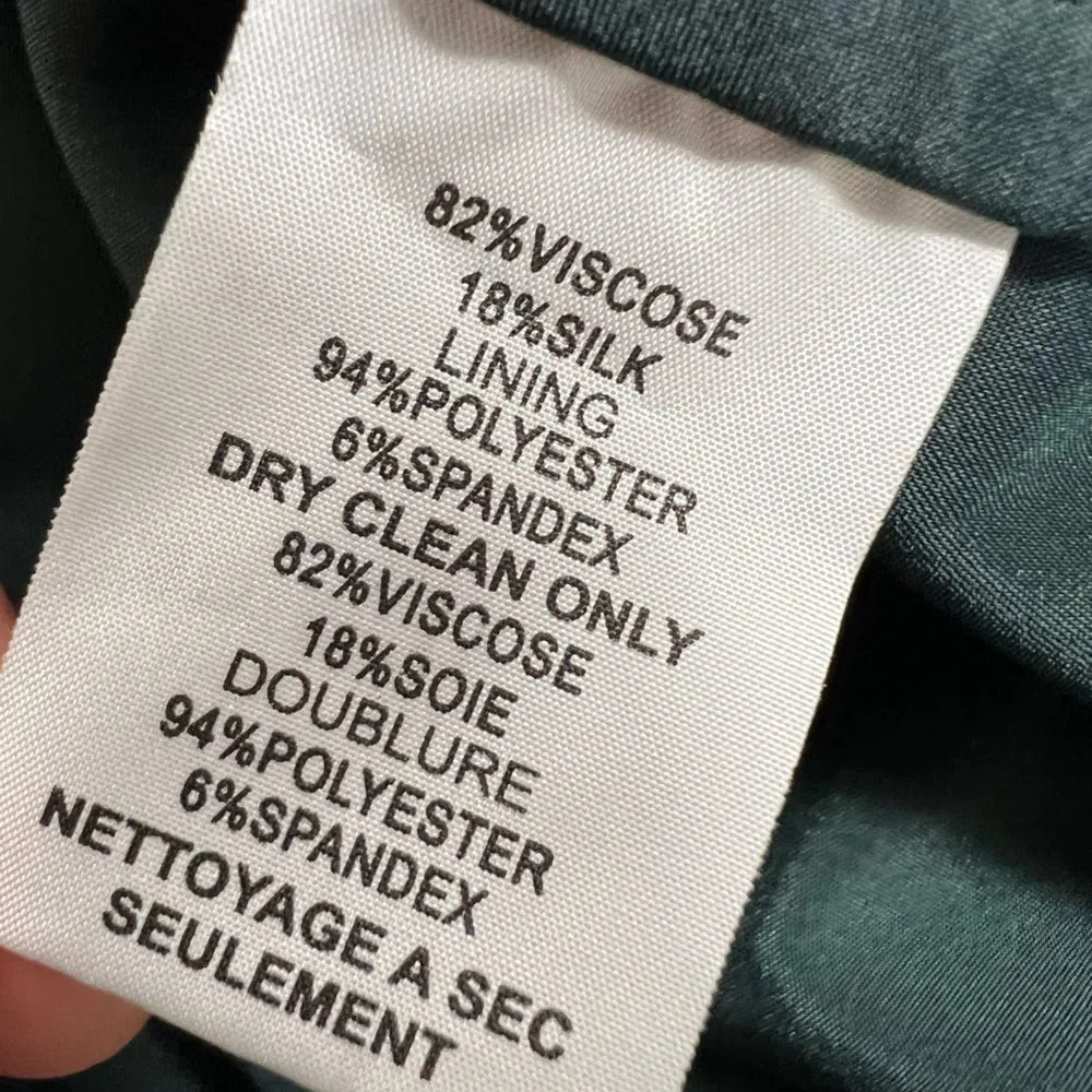 Trina Turk Amaris Dress - Image 10