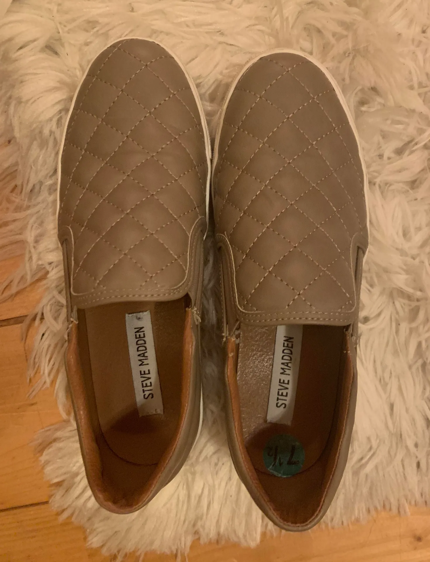 Steve Madden Shoes - Image 2