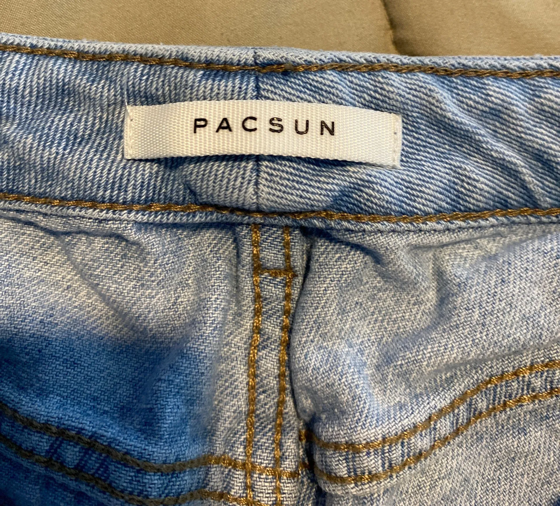 PacSun Mom Jean - Image 2