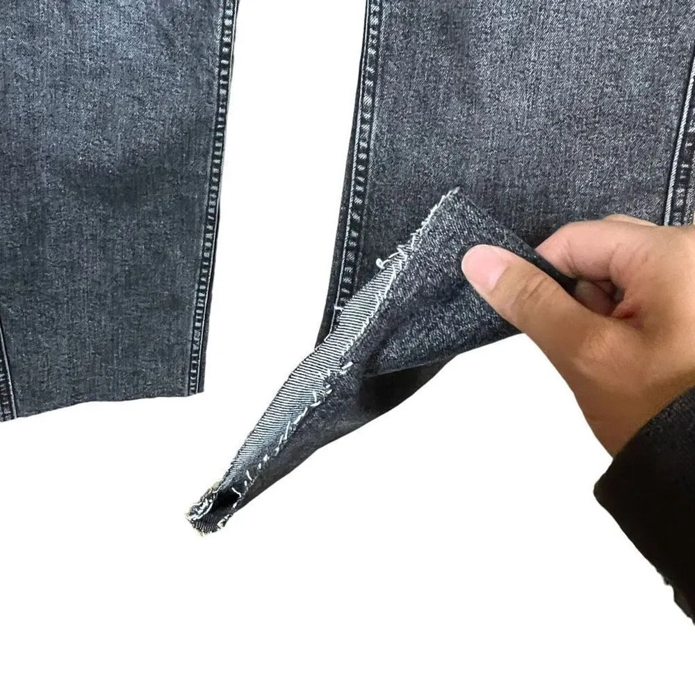 Free People We The Free High Rise Jeans Size 25 - Image 5