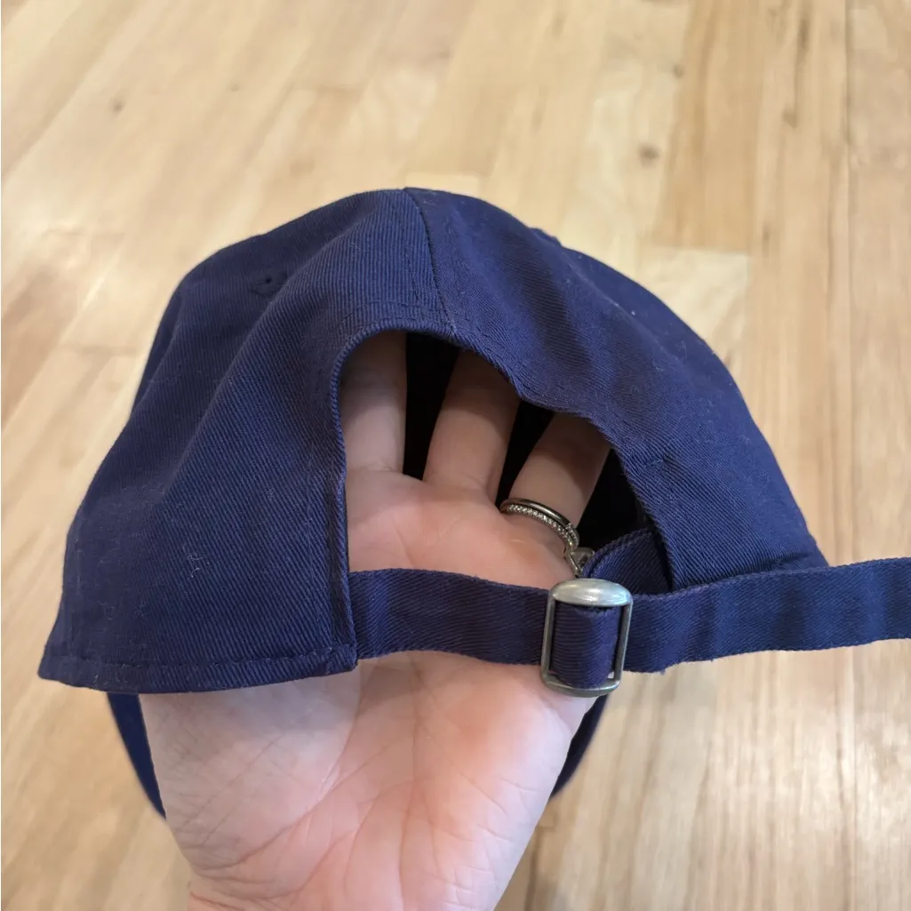 Women’s Washington Capitals Baseball Cap - Image 3