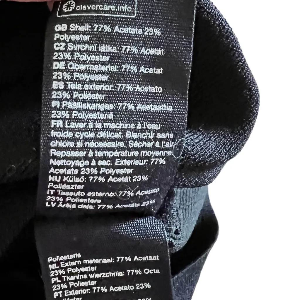 & Other‎ Stories Black Top - Image 6