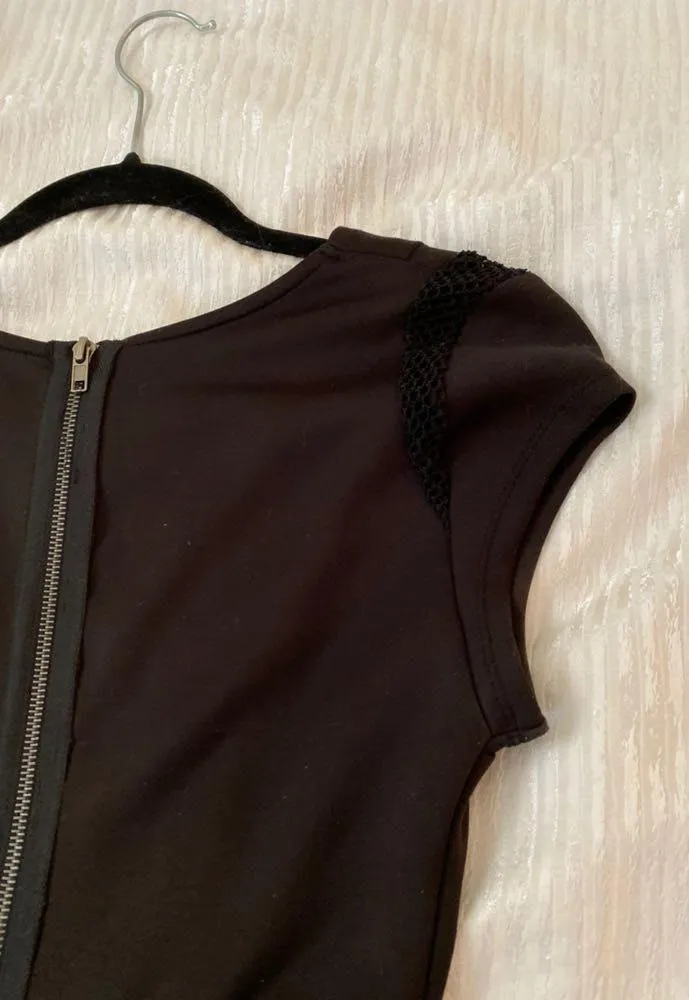 LF Mesh Dress - Image 4