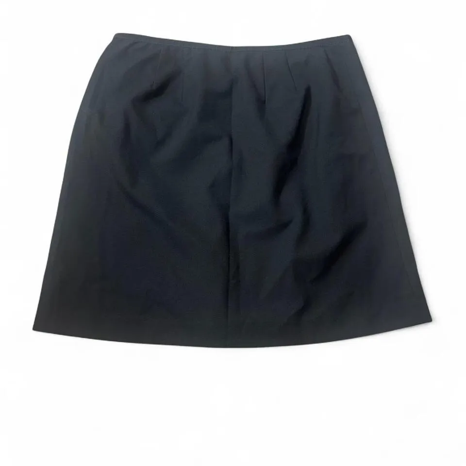 Vintage The‎ Limited Pleated Skirt - Image 2