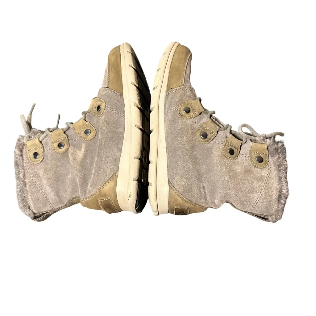 Sorel Explorer Joan Women’s Snow Winter Boots - Image 11