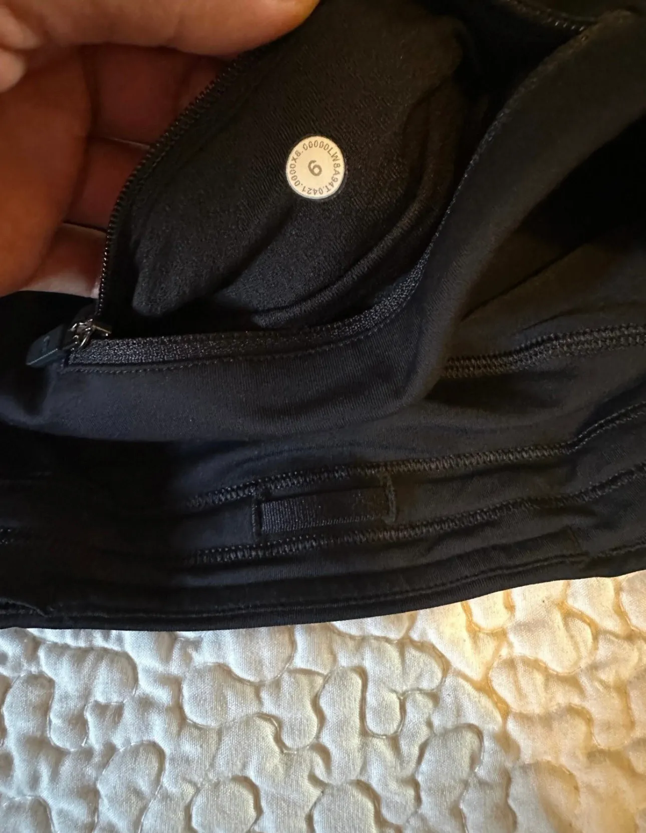 Lululemon Pace Rival Skirt - Image 4