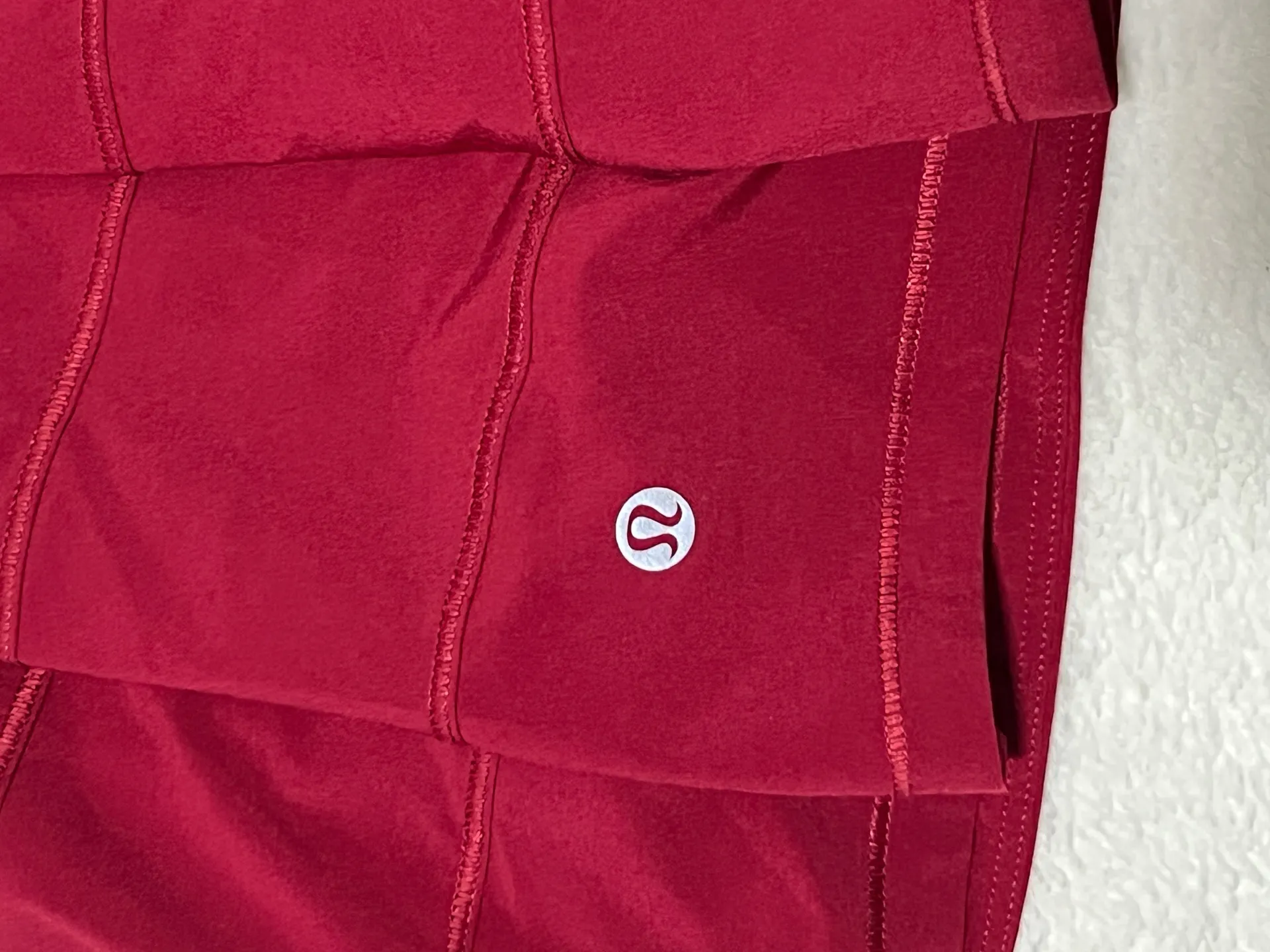 Lululemon Skirt - Image 4