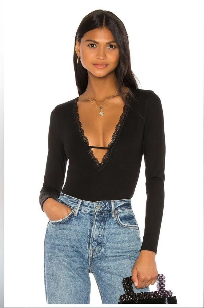 Majorelle Jodie Bodysuit - Image 2