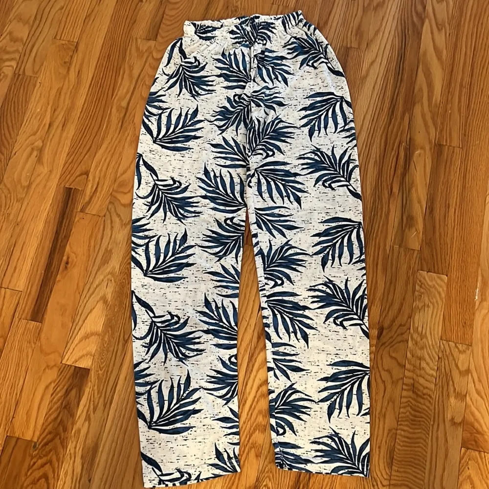 Women pyjamas Blue - Image 6