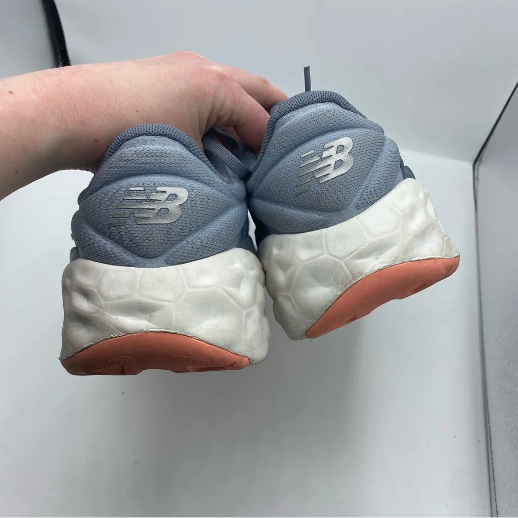 New Balance Fresh‎ Foam X 840v1 sneaker running shoe Women's size 9.5 - Image 7