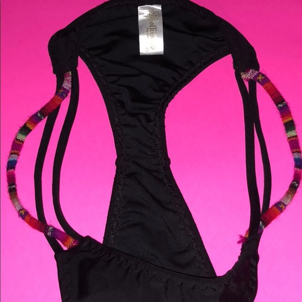 Solkissed Cheeky Bikini Bottom - Image 7