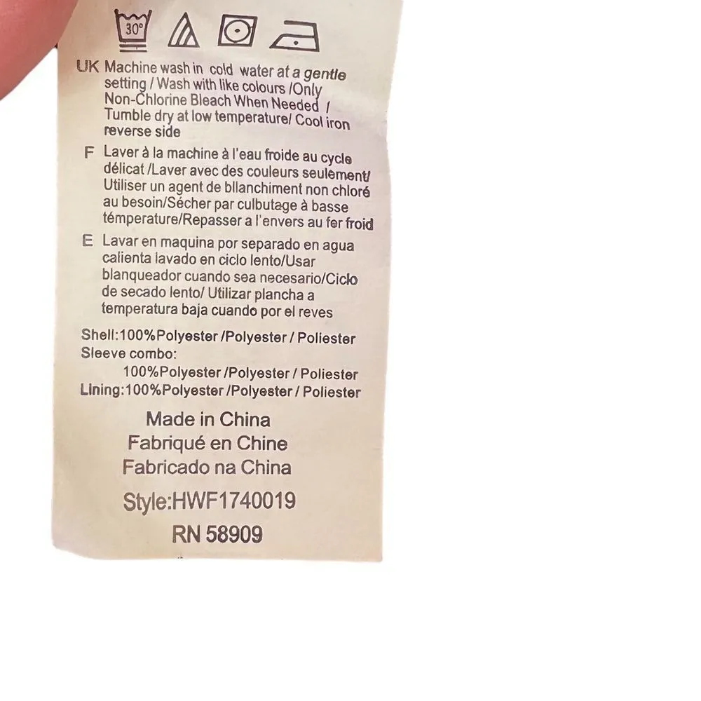 H Halston‎ Dress - Image 7