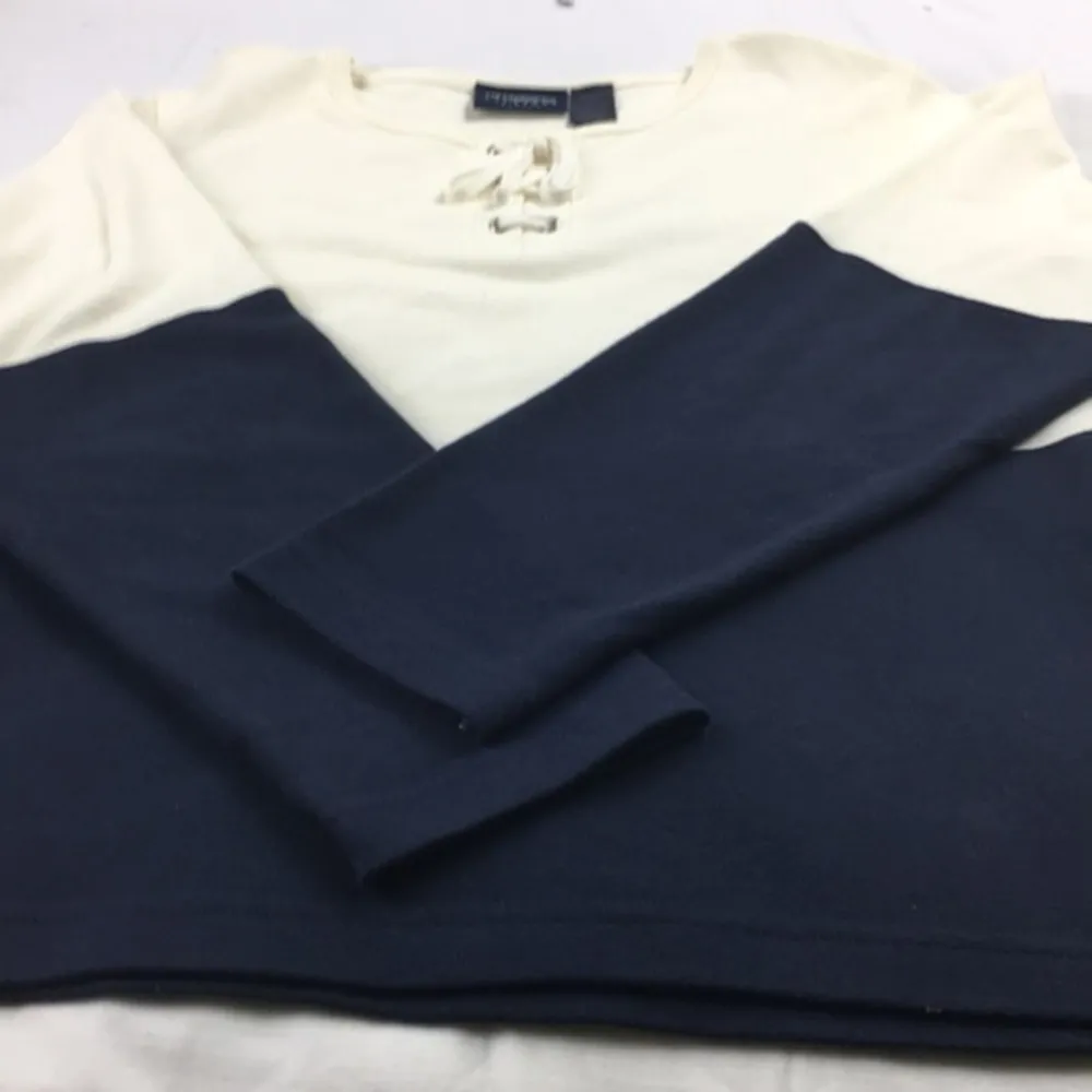 liz clairborne ladies blouse  L - Image 16