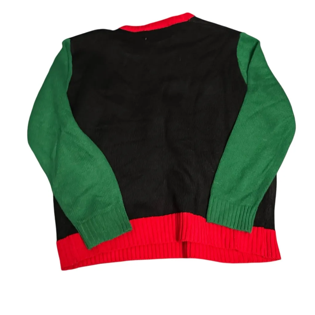 Holiday Elf Sweater - Image 2