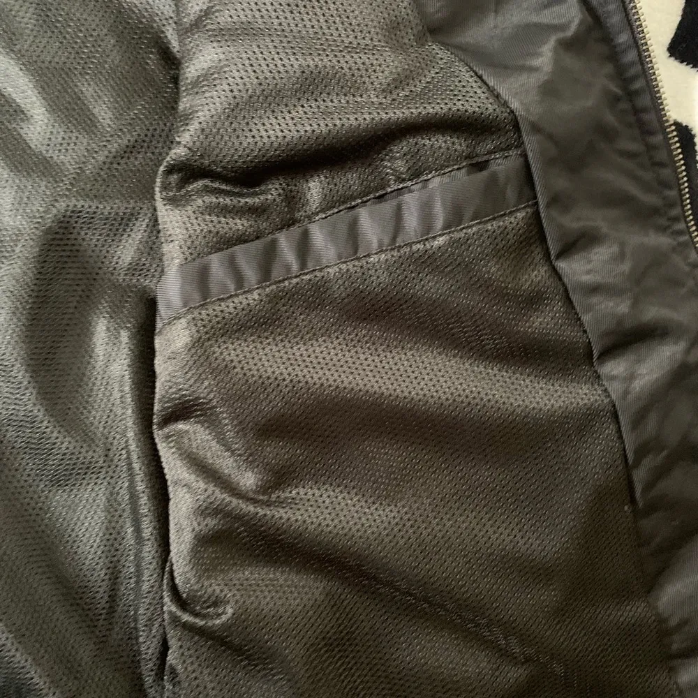 NWOT  Biker Coat - Image 12