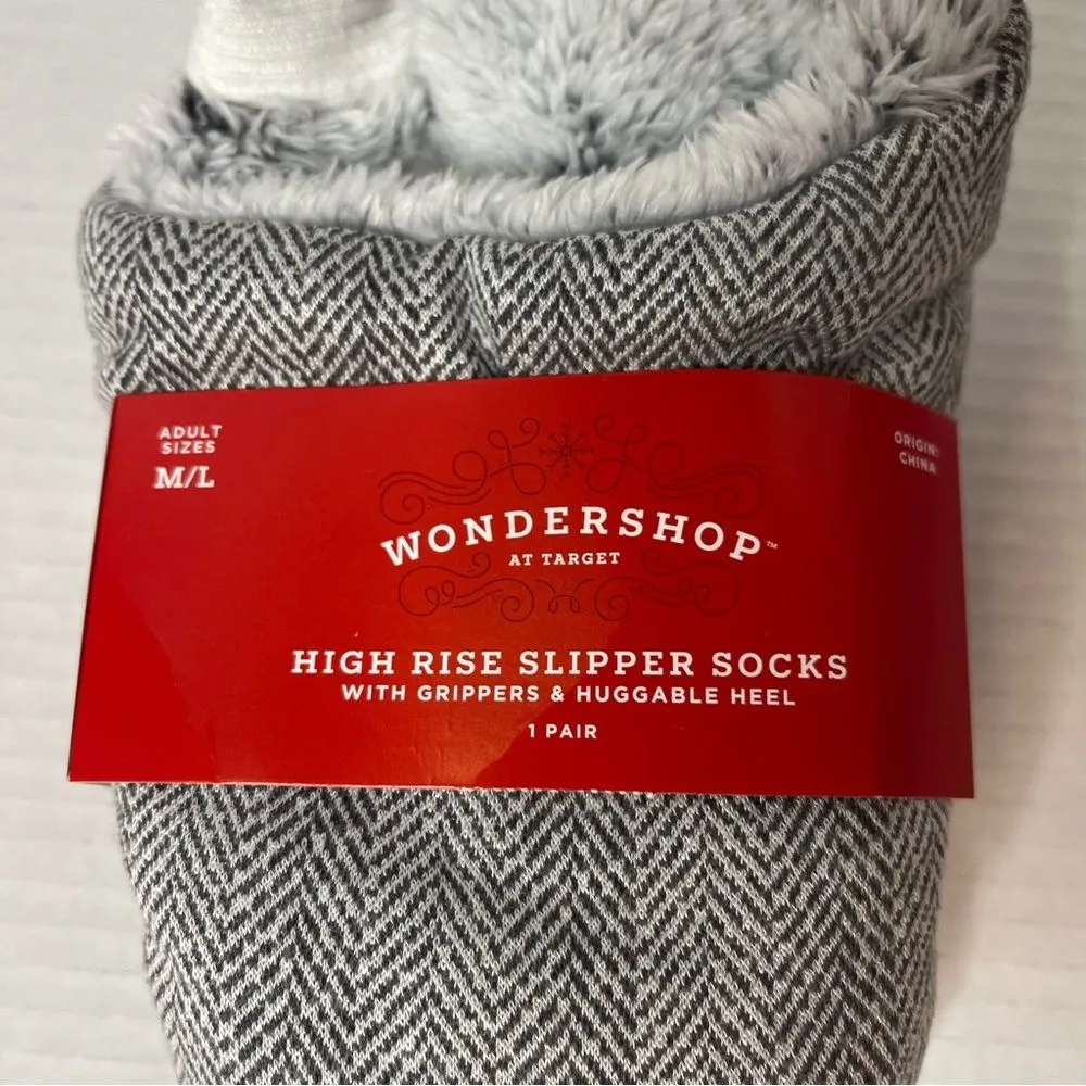 Wondershop Fleece Lined Pull - Image 7