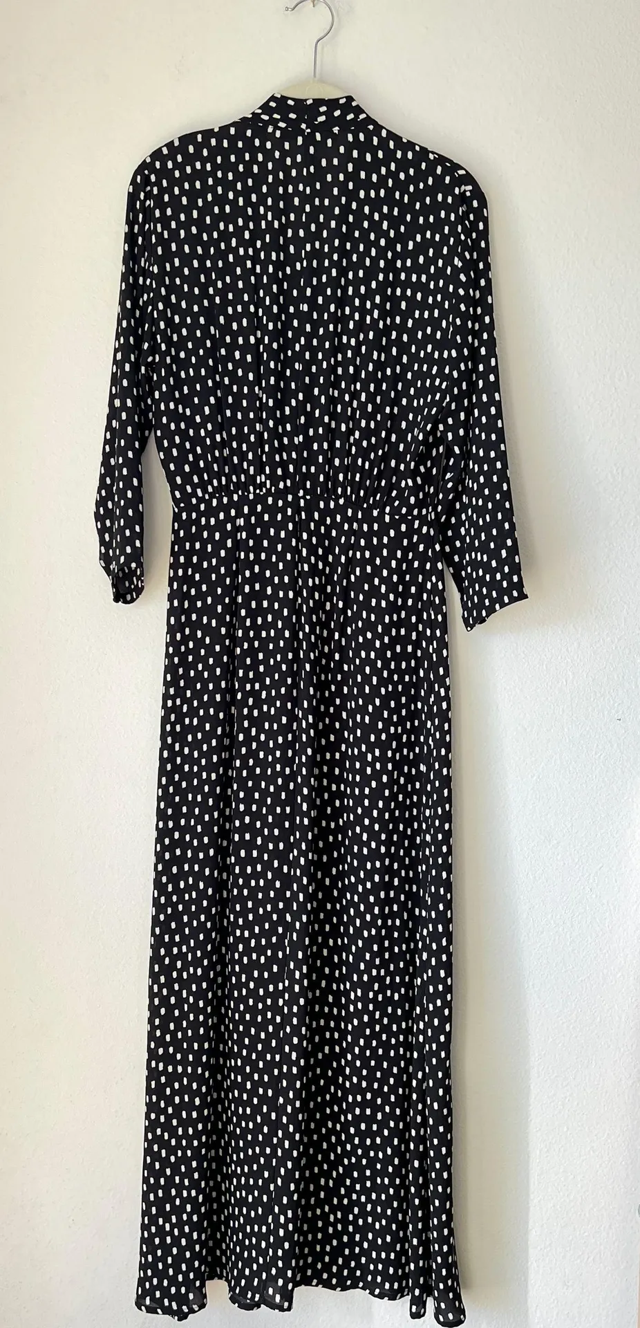 BCBG Max Azria Alicha Dress - Image 9