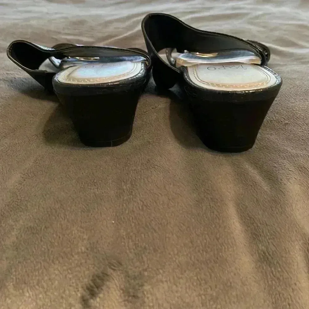 💛 blue sandals - Image 5