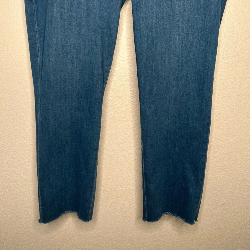 Frank & Eileen Wicklow The Italian Chino Italian Performance Denim 10 - Image 7