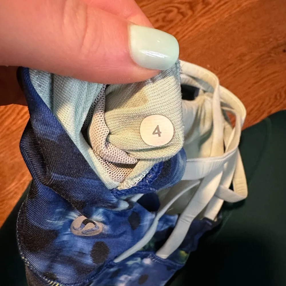 Lululemon energy bra - Image 4