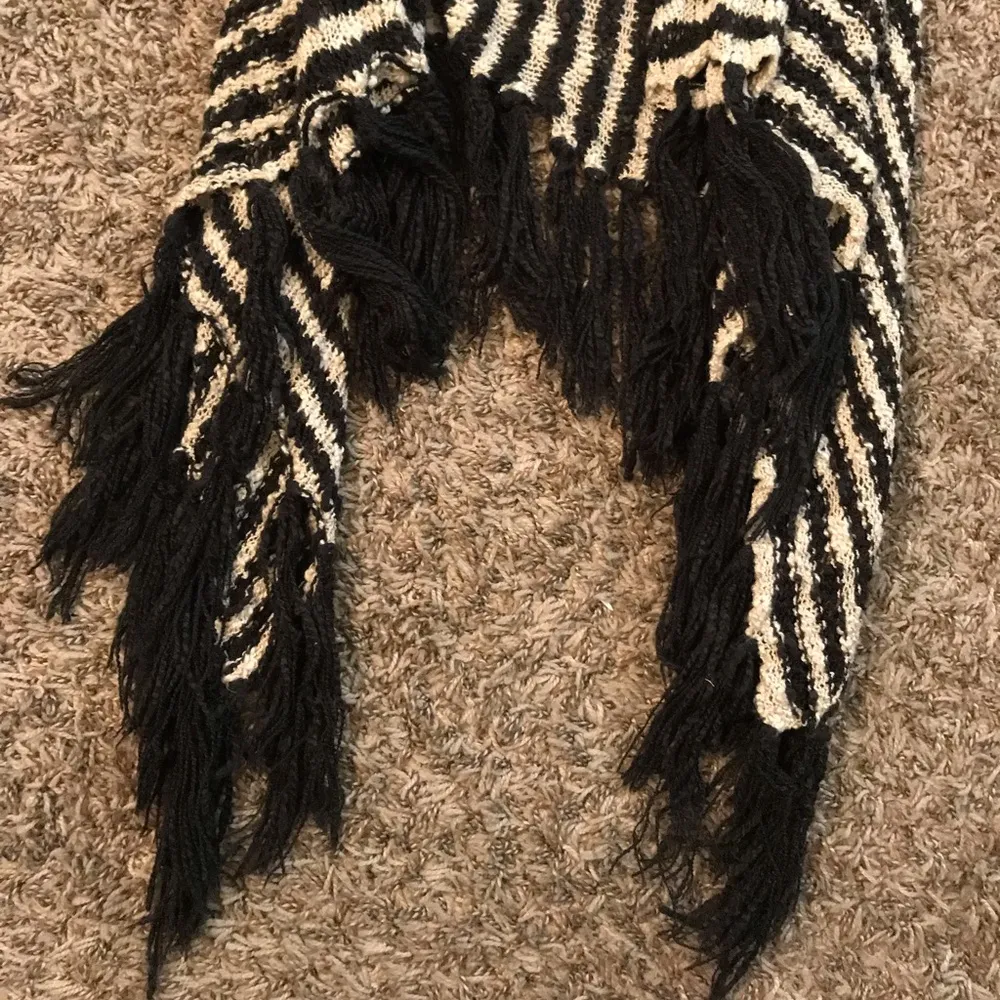 Daytrip striped knit cardigan - Image 5