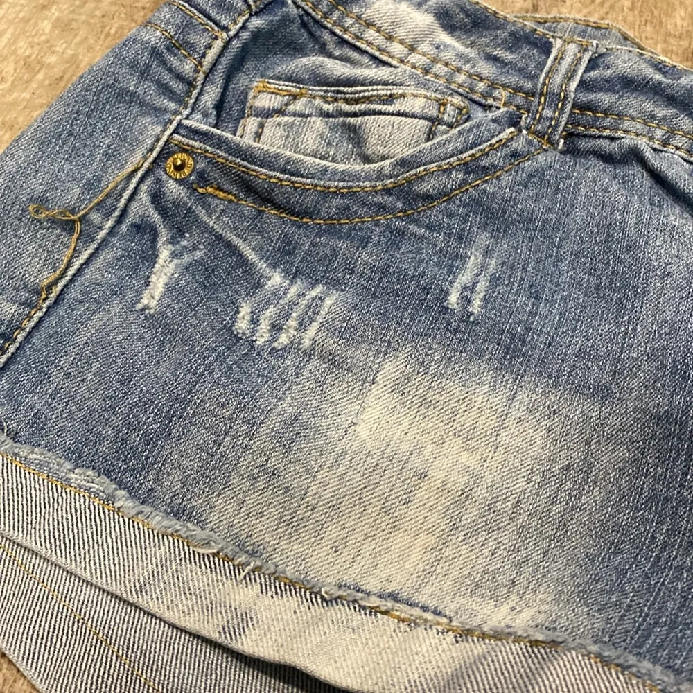 Rewind shorts - Image 2