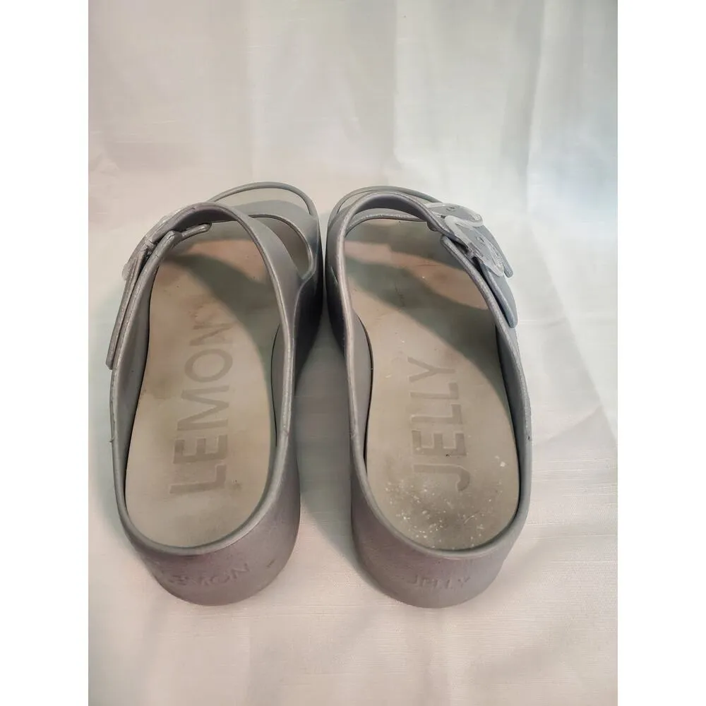 Lemon Jelly size 8.5 s37 - Image 4