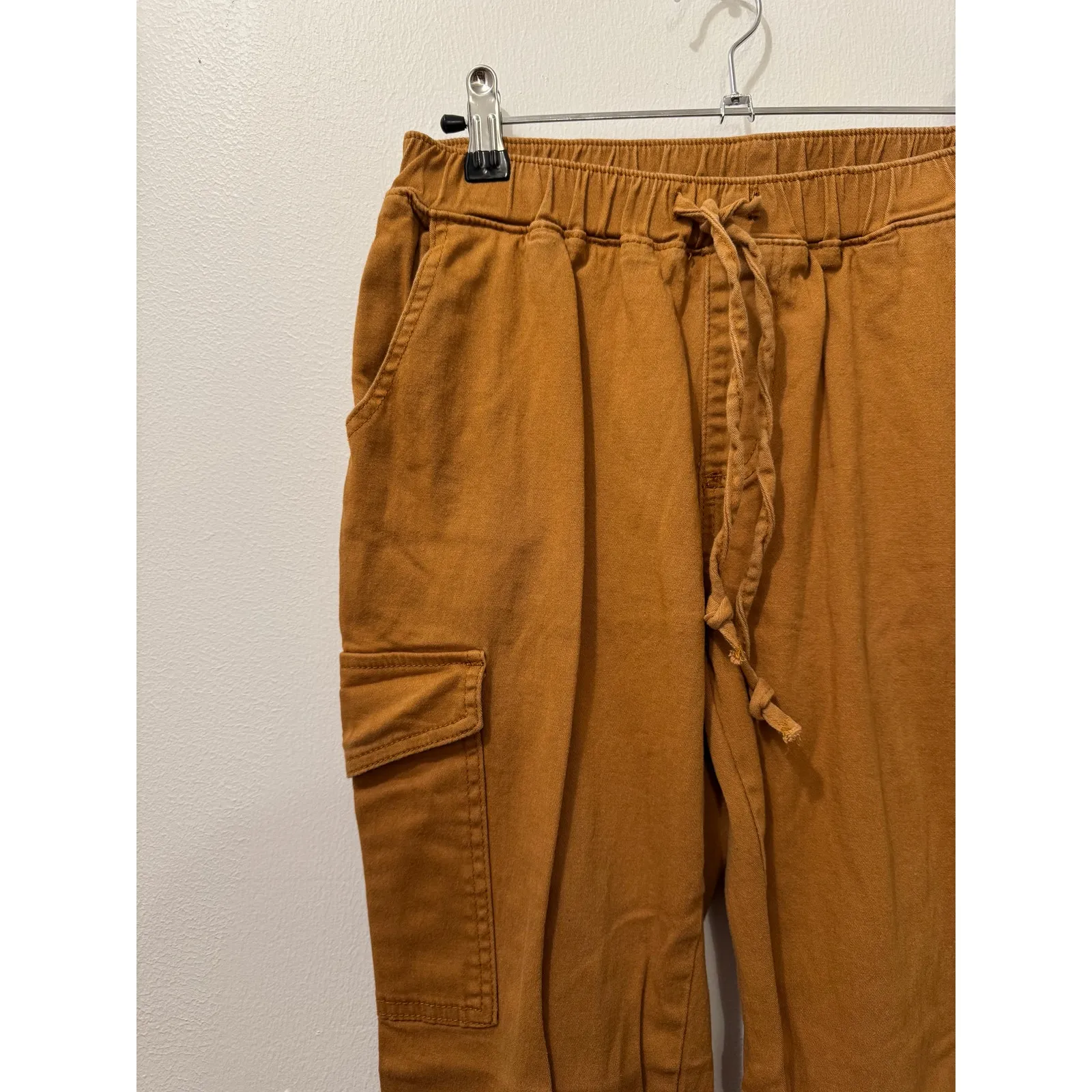 Almost Famous Cuffed Cargo Pant - Image 2