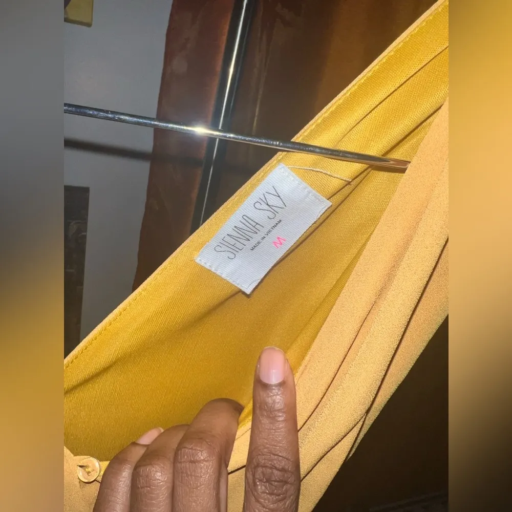 Sienna Sky  Jumpsuit - Image 4