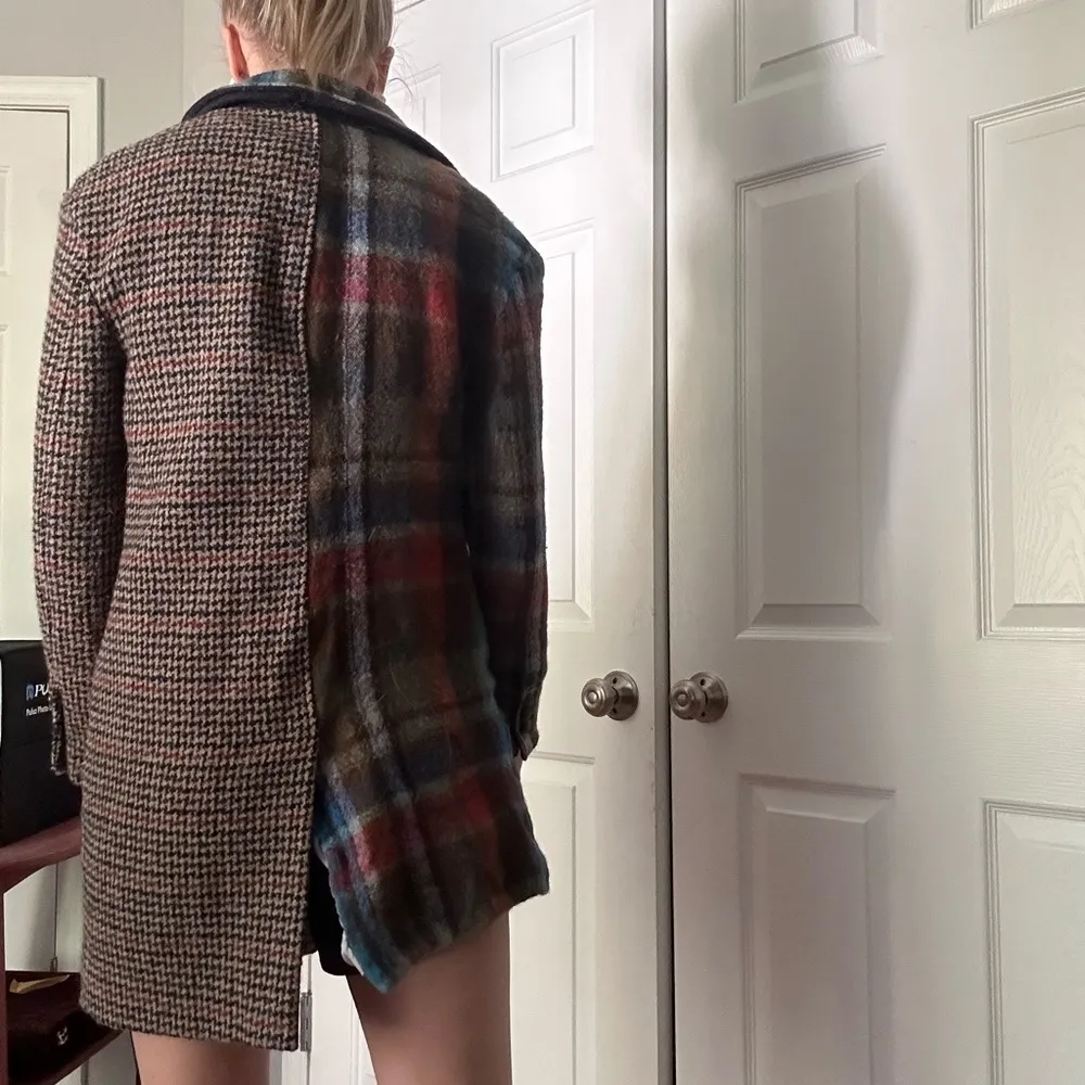 Veronica Beard India Dickey Coat - Image 8