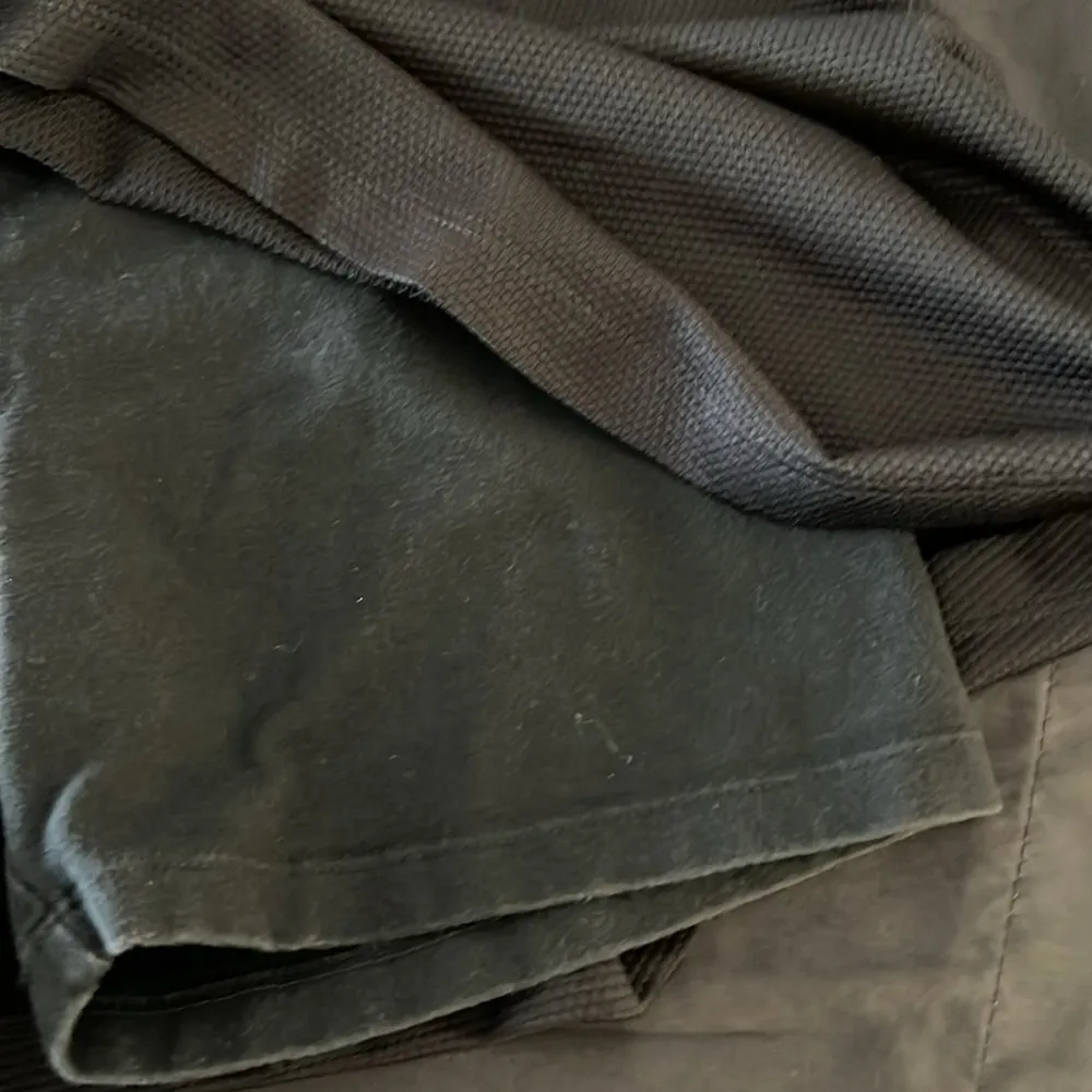 HEAD Black Athletic Skort - Image 4