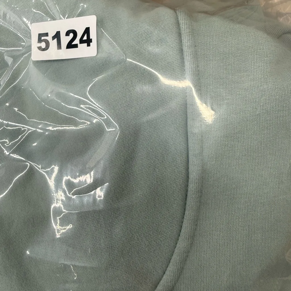 Lululemon Loungeful Cropped Hoodie size 6 - Image 7