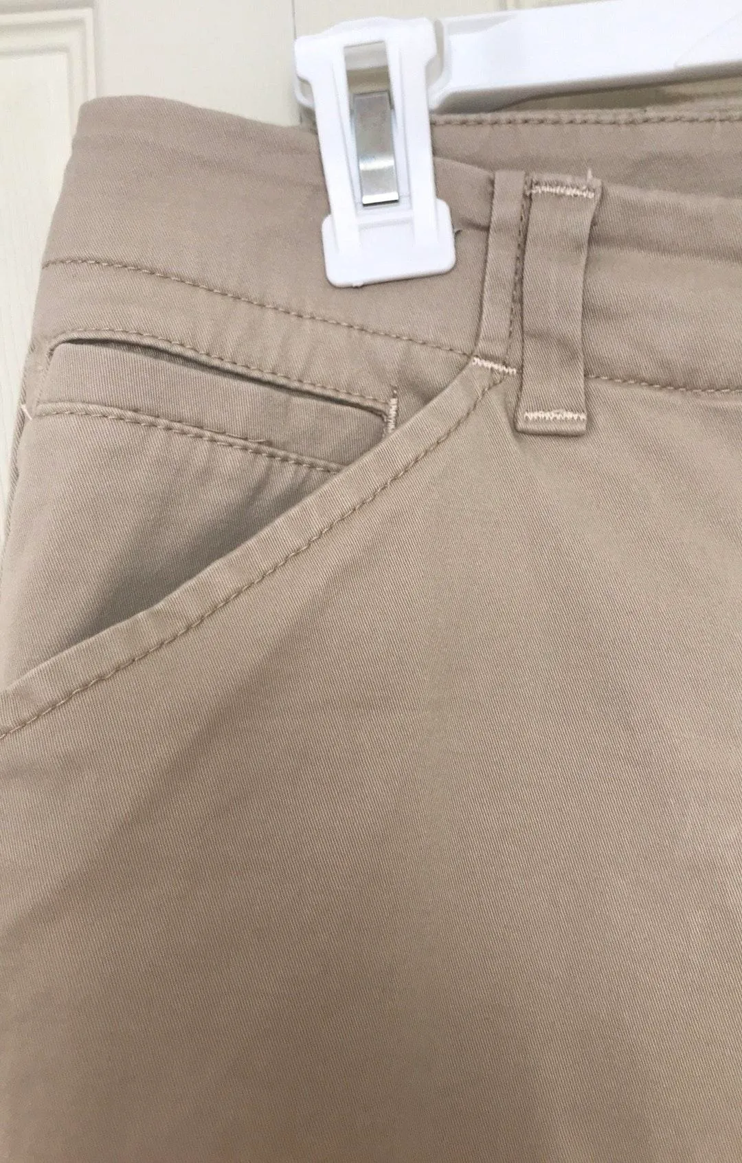Capris pants brand . Size 8P - Image 5