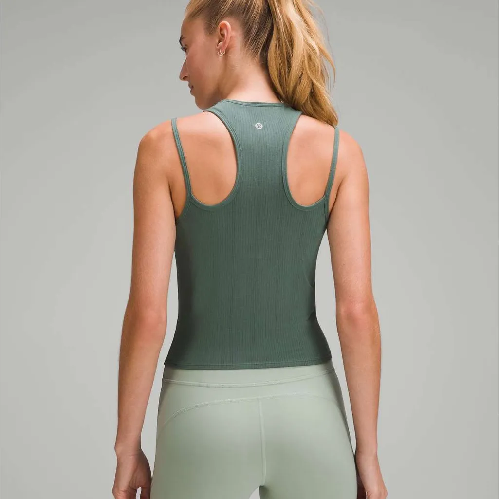 LULULEMON Double Strap Yoga‎ Tank - Image 6
