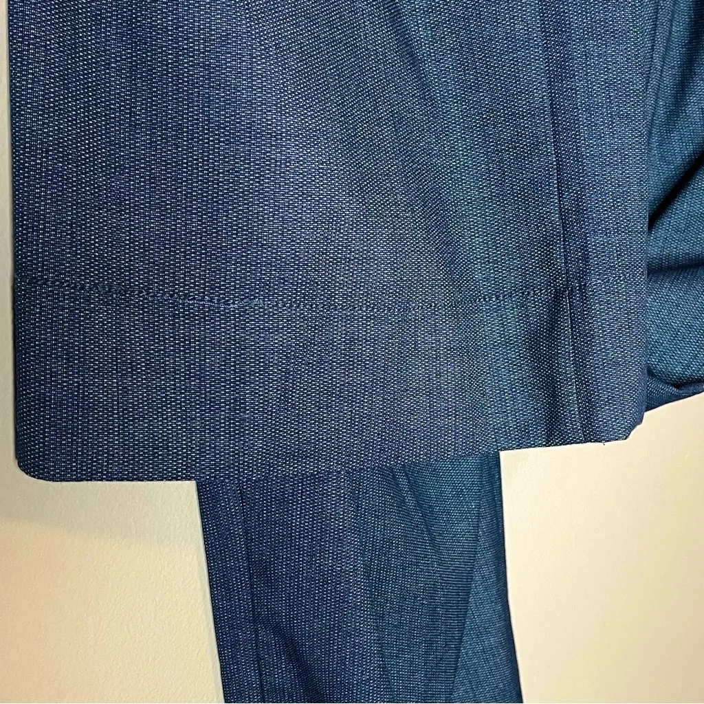 New York & Company 7th Avenue Suiting Collection Sailor  Trousers - 6 - Image 8