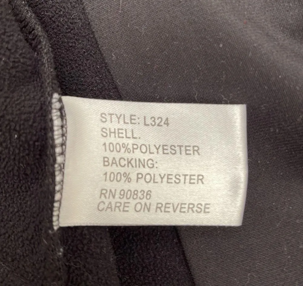 Woman’s Nissan Jacket size :M - Image 8